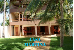 Casa Martina